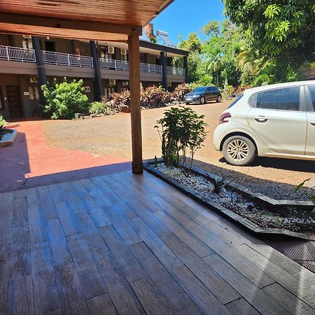 Hotel Bl Πουέρτο Ιγκουασού Εξωτερικό φωτογραφία