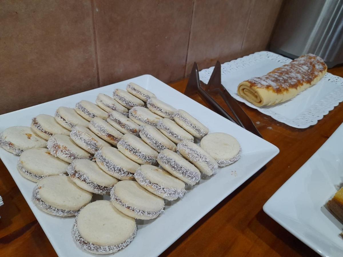 Hotel Bl Πουέρτο Ιγκουασού Εξωτερικό φωτογραφία