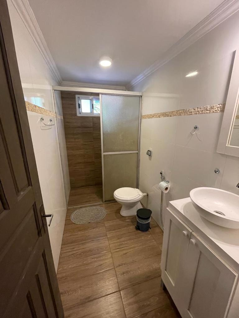 Hotel Bl Πουέρτο Ιγκουασού Εξωτερικό φωτογραφία