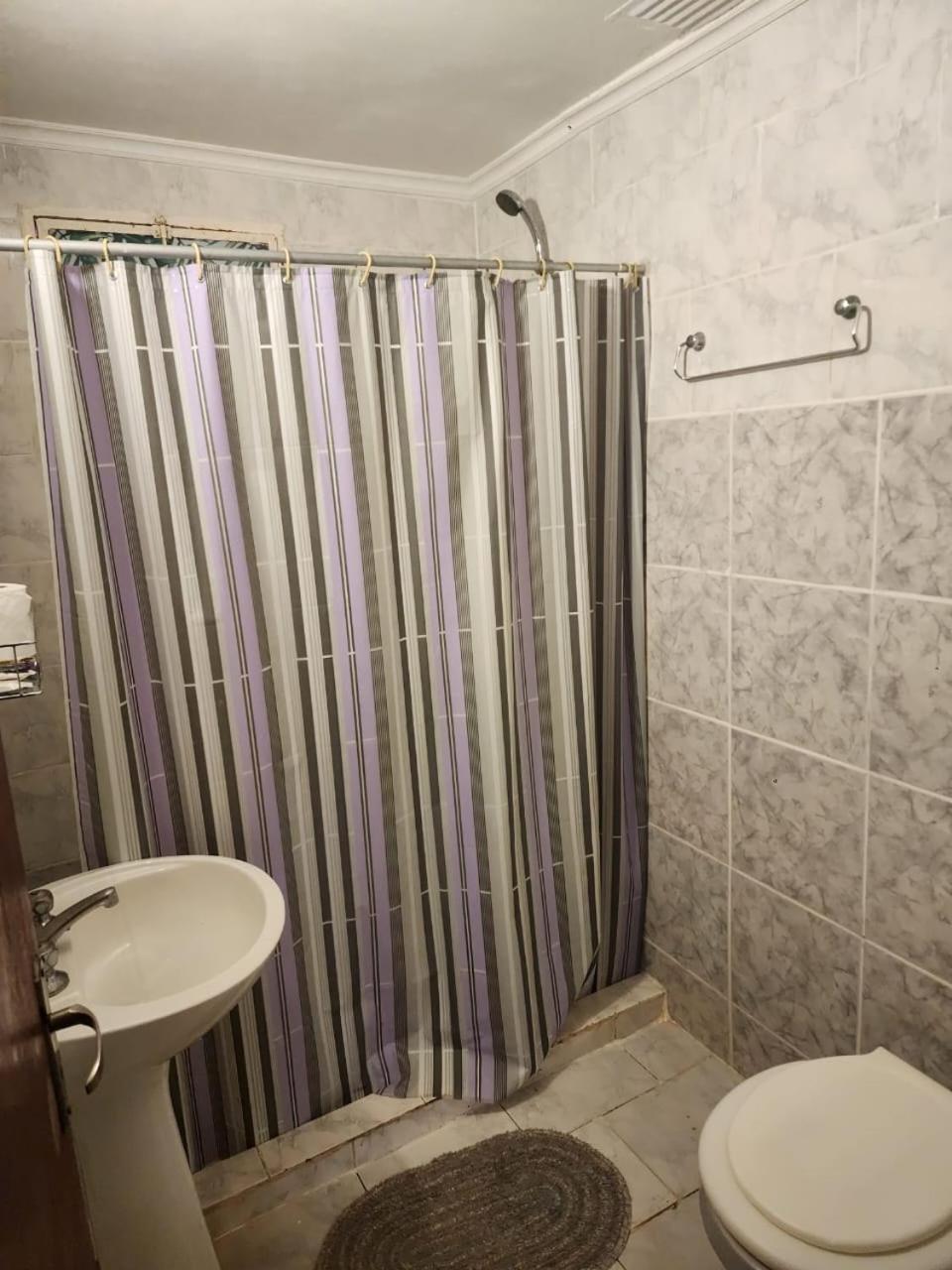 Hotel Bl Πουέρτο Ιγκουασού Εξωτερικό φωτογραφία