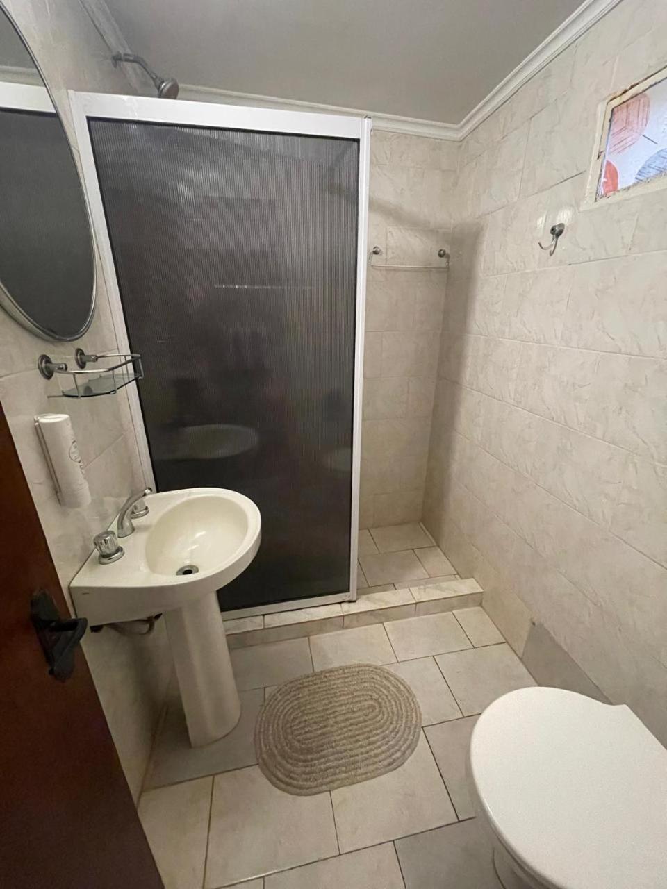 Hotel Bl Πουέρτο Ιγκουασού Εξωτερικό φωτογραφία