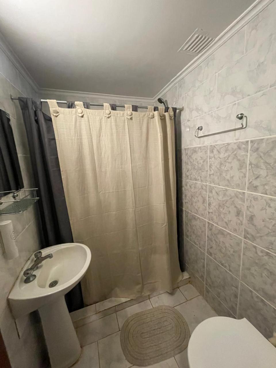 Hotel Bl Πουέρτο Ιγκουασού Εξωτερικό φωτογραφία